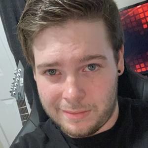 Meet your Posher, Kyle